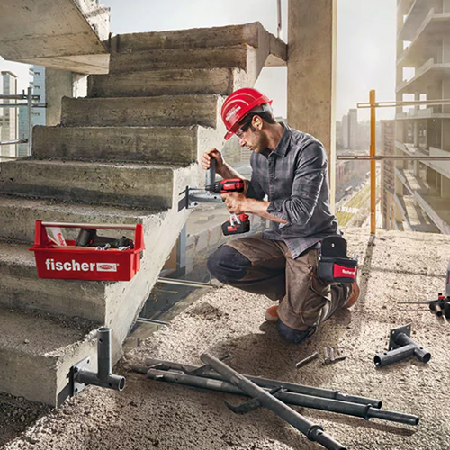 Welcome To Mahadev Construction