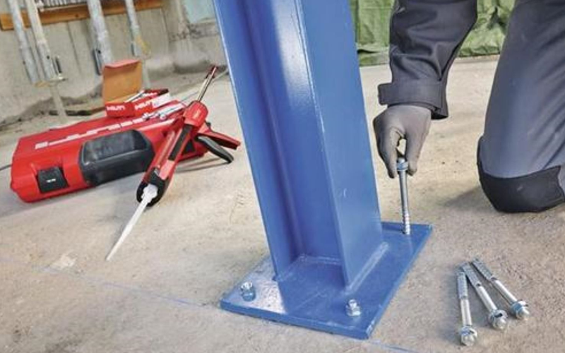 Best Anchor Fixing Services In Noida