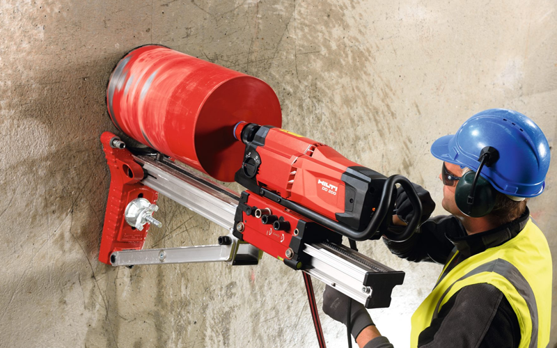 Best Core Cutting Services In Noida