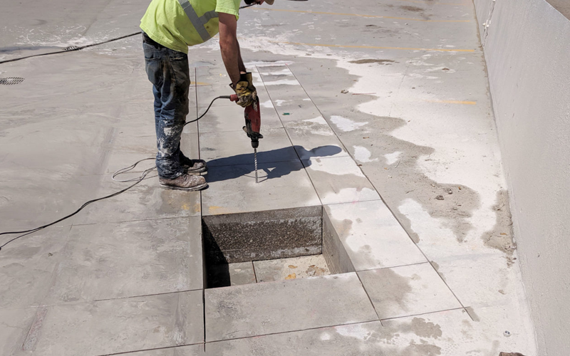 Best Slab Cutting Services In Noida