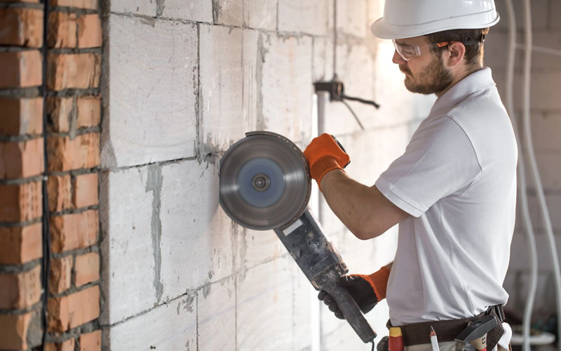Best Wall Cutting Services In Noida