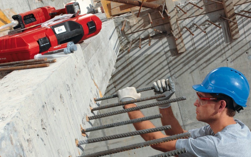 Best Rebaring Services In Noida